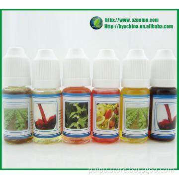 Hangsen e juice Top Quality Electronic cigarette e liquid
